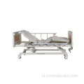 ABS Bed Surface 3 Function Hospital Bed